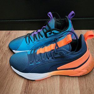 Puma Uproar Charlotte Allstar 2019 Mens Basketball Shoe